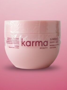 💕Brand New|Karma Beauty|Sunkissed Hair Mask 💕